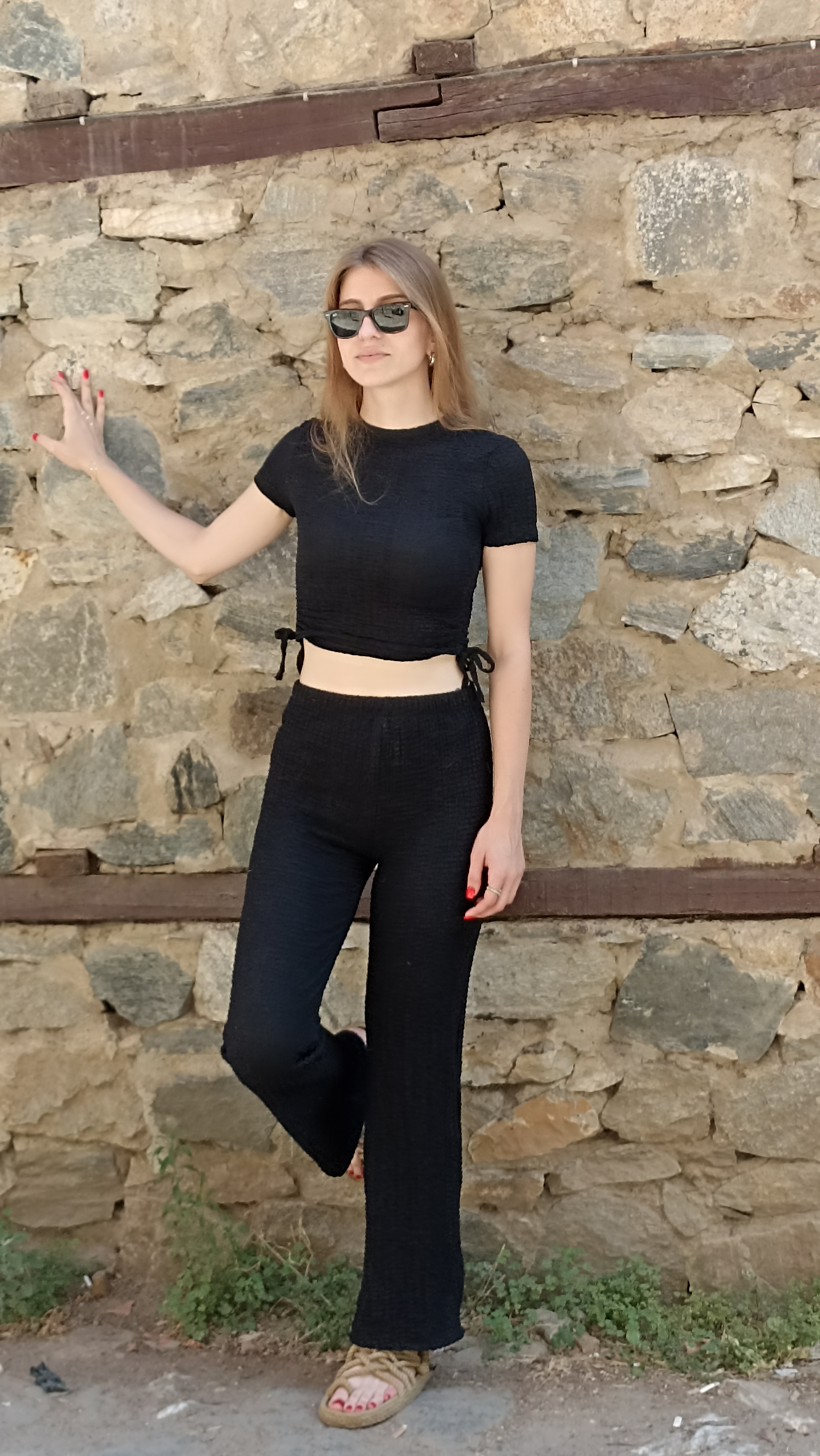 SİYAH TAKIM